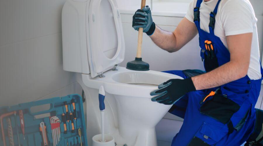 Professional septic pumping service in Morrison, MO